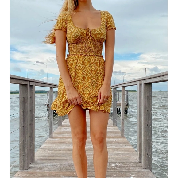 Urban Outfitters Dresses & Skirts - UO dress